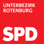 Logo: SPD-Unterbezirk Rotenburg