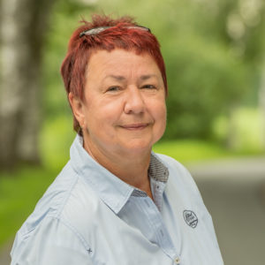 Doris Brandt