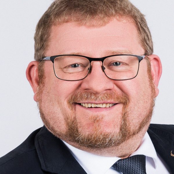 Bernd Wölbern