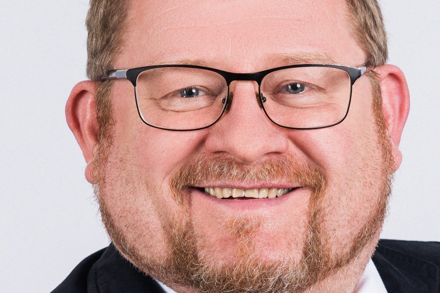 Bernd Wölbern
