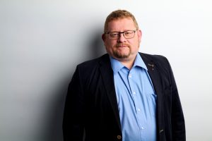 Bernd Wölbern