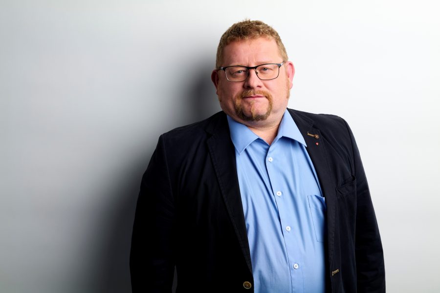 Bernd Wölbern